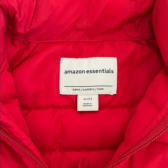 Boys jacket lot-Under Armour, Gap, Amazon - Picture 5 of 15